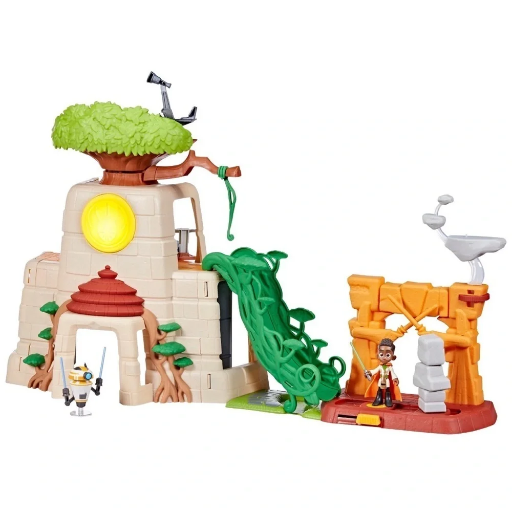 Play set‎ Young Jedi new
